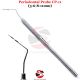 Parodontal Sonde CP 11 Farbcodierte Zahnsonde Messsonde Zahnarzt Dental Probes
