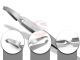 Tick Tweezers 14 cm Nippers Tweezer Clamp Dog Animal Pet Forceps Veterinary | Stainless Steel