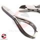 Side Cutter Pattern Handle Straight Chiropody Manicure Podiatry Nail Care Tool | 14 CM approx.