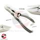 Cantilever Toe Nail Clippers Cutters Chiropody Heavy Duty Hard Nipper | 15.5 CM approx.