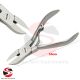 Professional Chiropody Toe Nail Clipper For Thick Nail Cutter Nipper Trimmer | 10 CM approx.