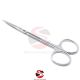 Iris Scissor Straight | 11.5 CM