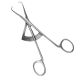 Bone Thickness Caliper Bone Ridge Mapping Dental Implant Measuring Tools CE