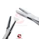 Crile Wood Needle Holder Forceps | 16 CM