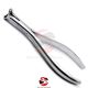 NiTi Tip Back Pliers Hammer Head Plier | 13 CM