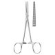 Haemostats Forceps