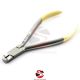 Dental Z-Bend Forming Pliers TC | 12 CM