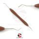 Dental Restoration Gracey Dual Curettes set | 5 Pcs