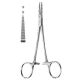 Haemostats Forceps