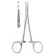 Haemostats Forceps