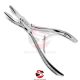 Orthopedic Bone Rongeur Plier | 14 CM