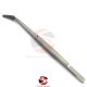Semken Dressing Thumb Tweezers Curved | 12 CM