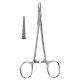 Haemostats Forceps