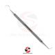 Dental Probe # 6/23 Double Ended 15 CM approx.