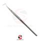 Dental Probe No. 9 Single Ended | 15.5 CM approx.