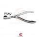 Rubber Dam Ainsworth Punch Plier | 16 CM