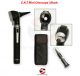 Ear Diagnostic Otoscope | Black