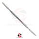 Dental Cement Spatula Double Ended | 17 CM