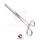 Crile Wood Needle Holder Forceps | 16 CM