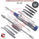 „Kronenentferner Prothesenlöser Brückenlöser Dental-Instrument Edelstahl – Türkisches Zahnmedizin Werkzeug“