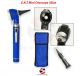 Ear Diagnostic Otoscope | Blue