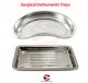 Medical Surgery Instruments | Surgical Instruments Bowls Trays