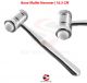 Dental Implant Bone Mallet Hammer | 16.5 CM