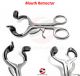 Dental Molt Gag Mouth Retractors | 14 CM approx. 