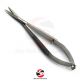 Noyes Scissor Straight 11.5 CM | Micro Surgery Spring Shear