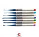 Dental Luxating Root Elevators PDL | 7 Pcs