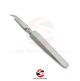 Dental Reverse Action Tweezers |10.5 CM