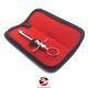 Aspirsting One Ring Dentalspritze 1,8 ml | 14,5 cm mit Etui