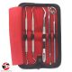 Dental Zahnreinigung Scaler Untersuchung Diagnose Scaler Kit mit Etui