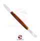 Dental Lab Fahen Stock Wax Knife | 13 CM