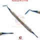 Periodontal Periotome  & PT-2 | 1 Pcs