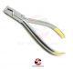 Dental Z-Bend Forming Pliers TC | 12 CM