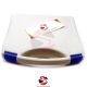 Otoskop Ophthalmoskop Set Ohrenleuchte Diagnose Ohrtrichter Otologie HNO