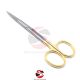 Iris Scissor TC 11.5 CM | Straight