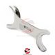 Stainless Steel Intraoral Cheek Lip Retractor | 11 CM