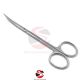 Iris Scissor Curved | 11.5 CM