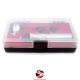 Otoskop Ophthalmoskop Set Ohrenleuchte Diagnose Ohrtrichter Otologie HNO