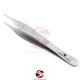 Adson Gewebe Pinzette 12 cm Chirurgie Zahnchirurgie Zahnarzt OP Forceps Pinzette