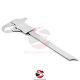 BOLEY Messschieber Tasterzirkel Schieblehre 14 cm Zahntechnik Gauge Dental