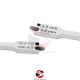 Dental Bracket Höhenpositionierungslehre 018 mm | 13 CM