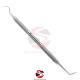 Dental Probe # 6/23 Double Ended 15 CM approx.