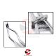 Rubber Dam Clamp Forceps Brewer | 17 CM
