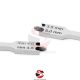Dental Bracket Höhenpositionierungslehre 022 mm | 13 CM