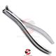 NiTi Tip Back Pliers Hammer Head Plier | 13 CM