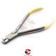 Dental Z-Bend Forming Pliers TC | 12 CM