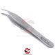 Adson Braun Gewebe Pinzette Forceps 12,5 cm Präparierklemm Chirurgisch Anatomisch OP 